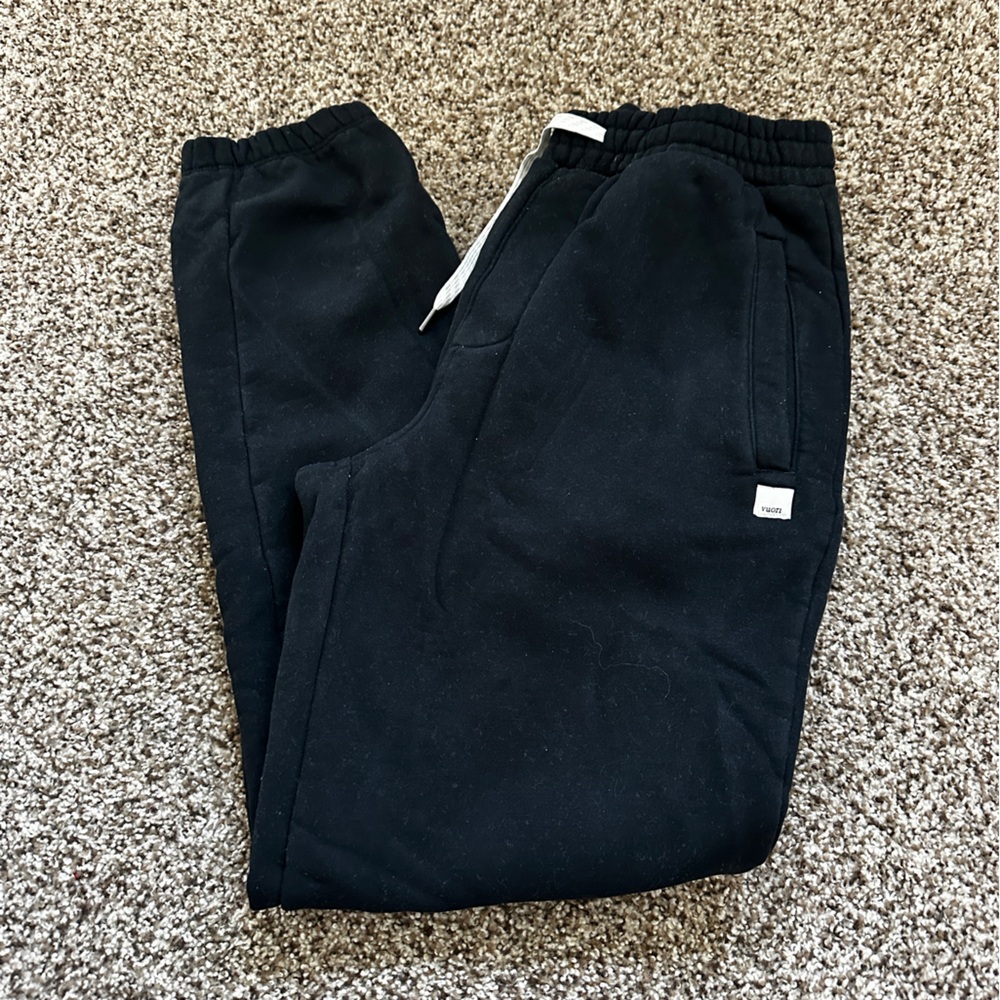 Men’s Vuori seaside sweatpants